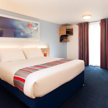 Travelodge London Greenwich High Road Exterior photo