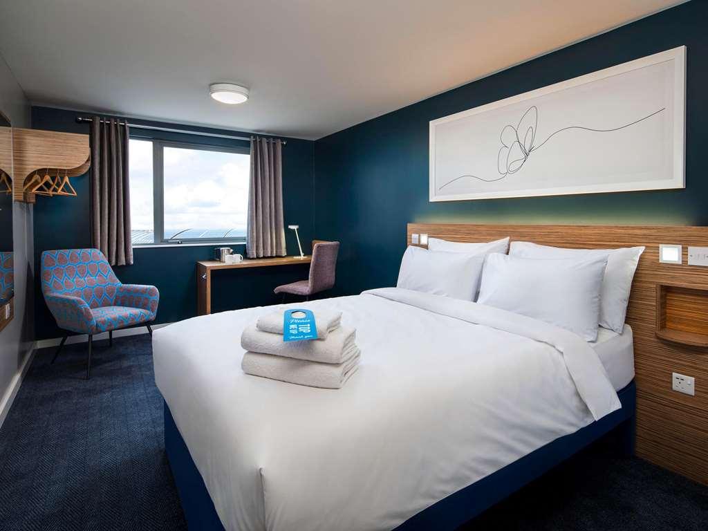 Travelodge London Greenwich High Road Room photo