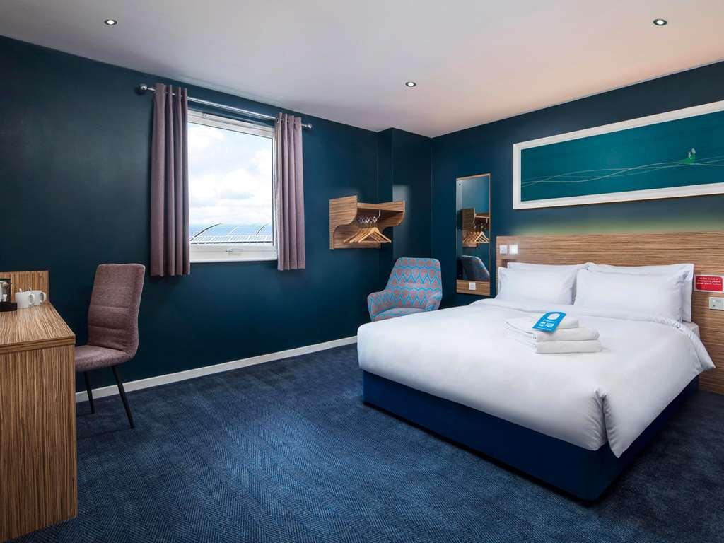 Travelodge London Greenwich High Road Room photo