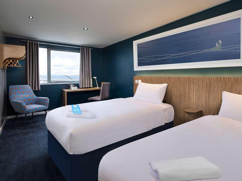 Travelodge London Greenwich High Road Room photo