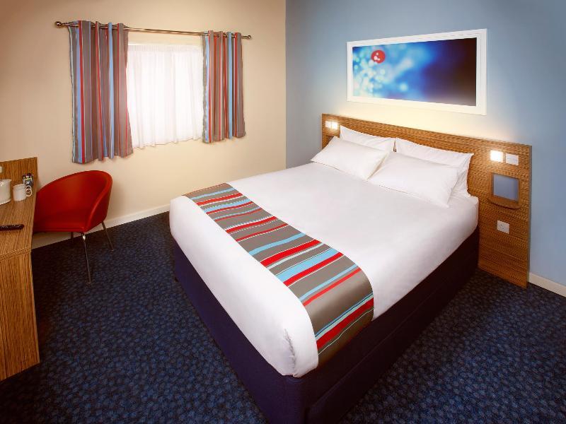 Travelodge London Greenwich High Road Exterior photo