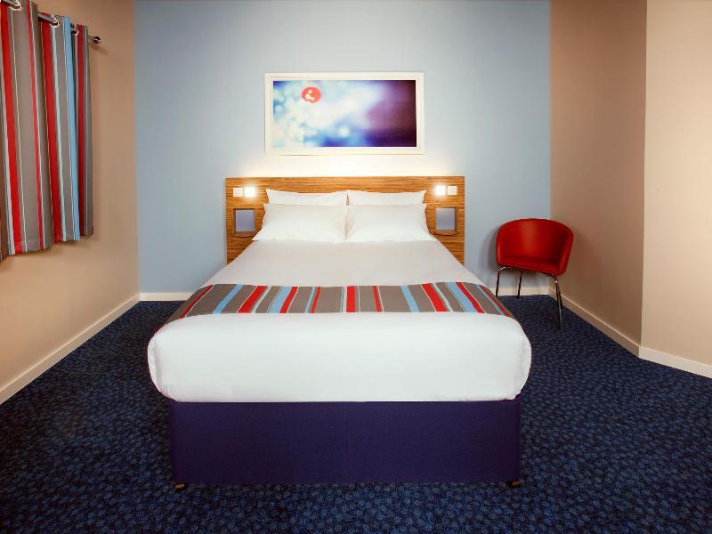 Travelodge London Greenwich High Road Exterior photo